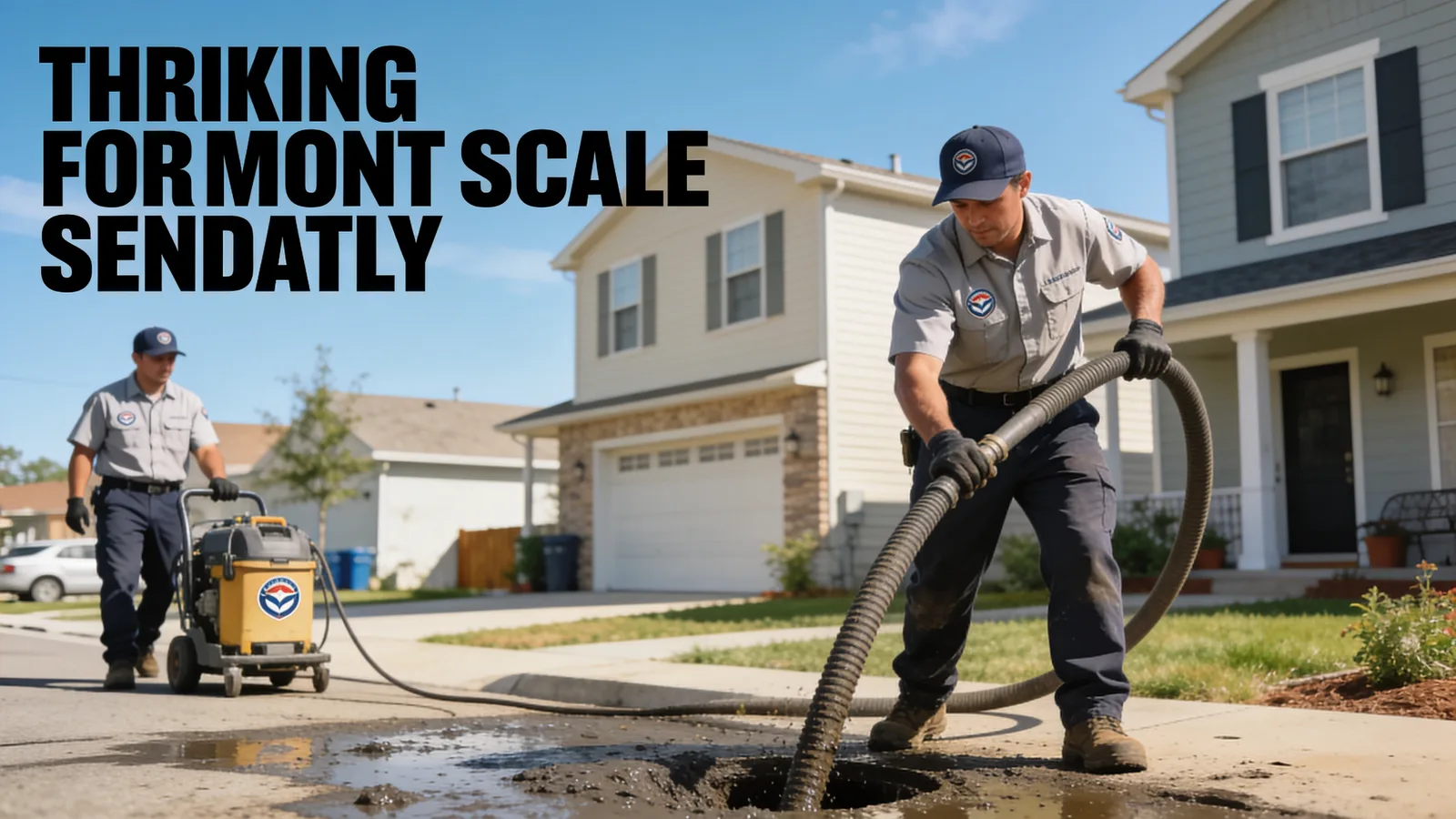Sewage Cleanup in Sheffield Lake, OH near me